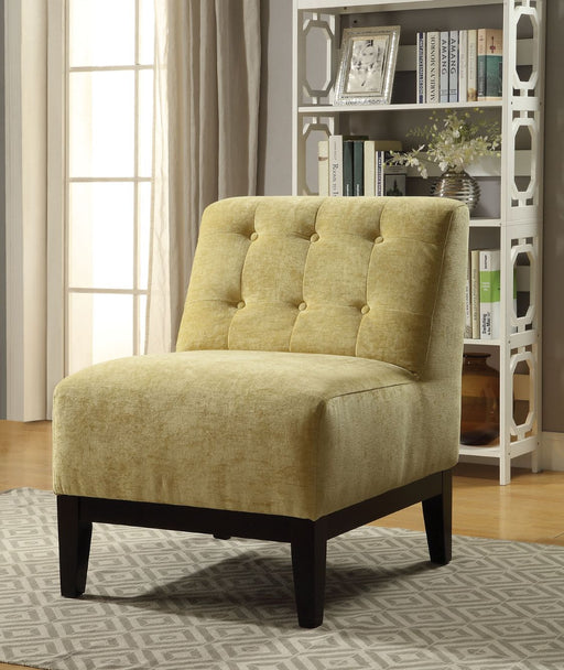 Cassia Accent Chair - 59493 - In Stock Furniture