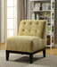 Cassia Accent Chair - 59493 - In Stock Furniture