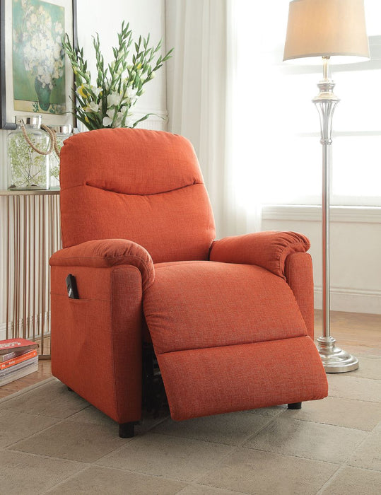 Catina Recliner - 59346 - In Stock Furniture