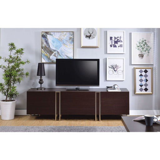 Cattoes TV Stand - 91795 - In Stock Furniture
