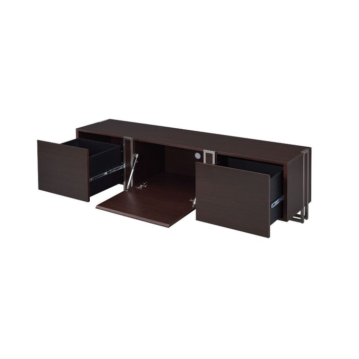 Cattoes TV Stand - 91795 - In Stock Furniture