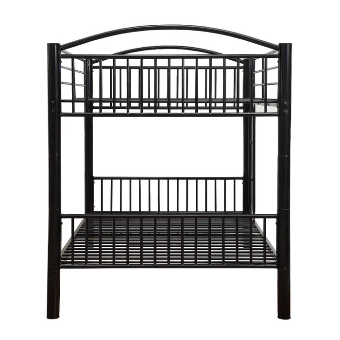 Cayelynn Bunk Bed - 37390BK - In Stock Furniture