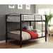 Cayelynn Bunk Bed - 37390BK - In Stock Furniture