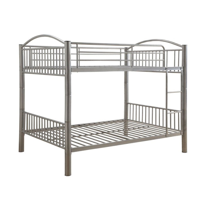 Cayelynn Bunk Bed - 37390SI - In Stock Furniture