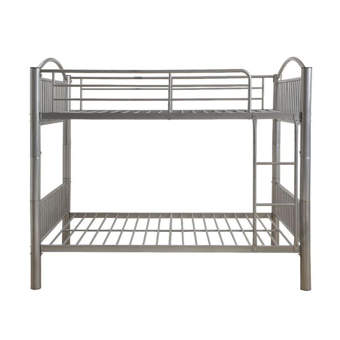 Cayelynn Bunk Bed - 37390SI - In Stock Furniture