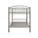 Cayelynn Bunk Bed - 37390SI - In Stock Furniture