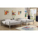 Cayelynn Bunk Bed - 37390SI - In Stock Furniture