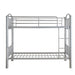 Cayelynn Twin/Twin Bunk Bed - 37385SI - In Stock Furniture