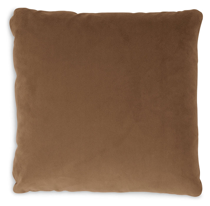 Caygan Pillow (Set of 4) - A1000917 - In Stock Furniture