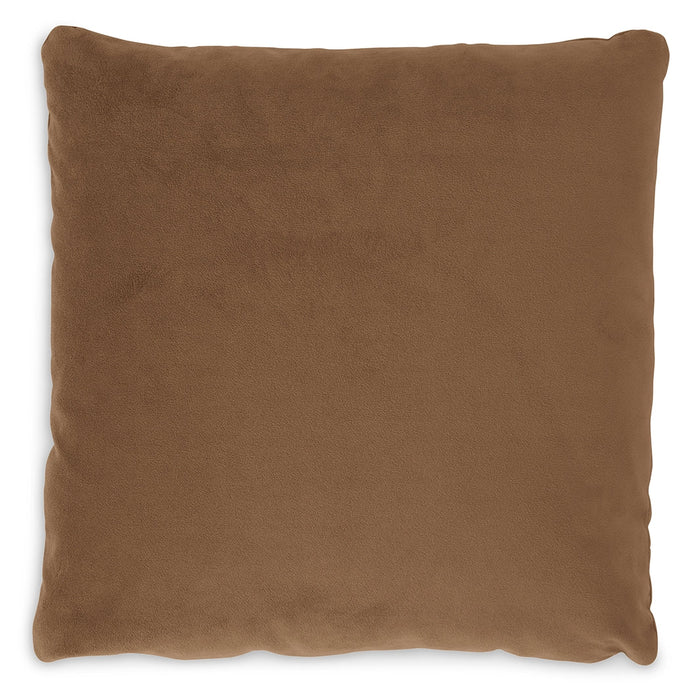 Caygan Pillow (Set of 4) - A1000917 - In Stock Furniture