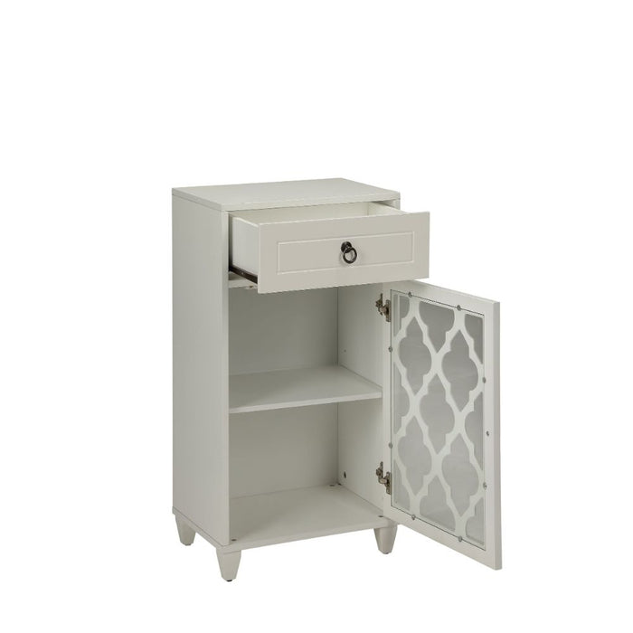 Ceara Accent Table - 97378 - In Stock Furniture