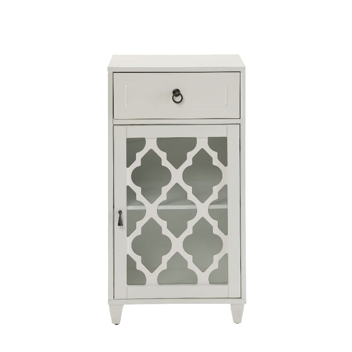 Ceara Accent Table - 97378 - In Stock Furniture