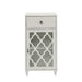 Ceara Accent Table - 97378 - In Stock Furniture