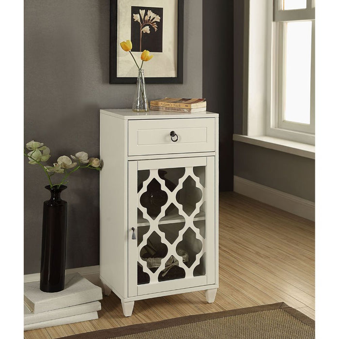 Ceara Accent Table - 97378 - In Stock Furniture