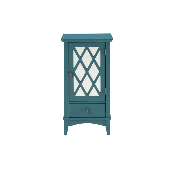 Ceara Accent Table - 97380 - In Stock Furniture