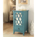 Ceara Accent Table - 97380 - In Stock Furniture