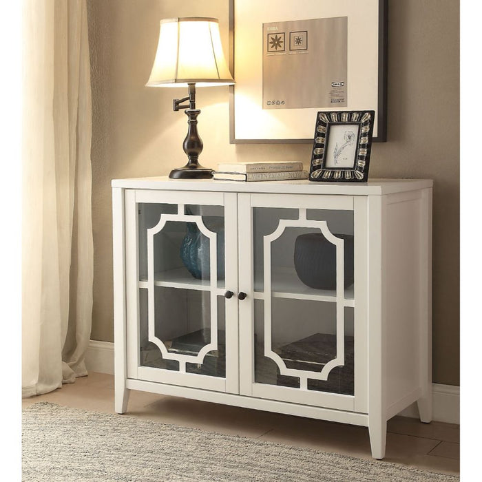 Ceara Accent Table - 97384 - In Stock Furniture