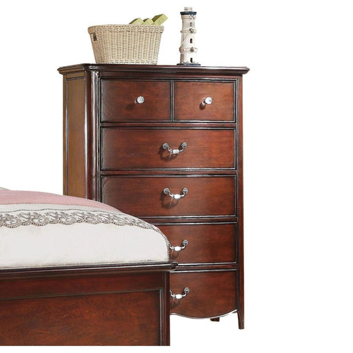 Cecilie Chest - 30286 - In Stock Furniture