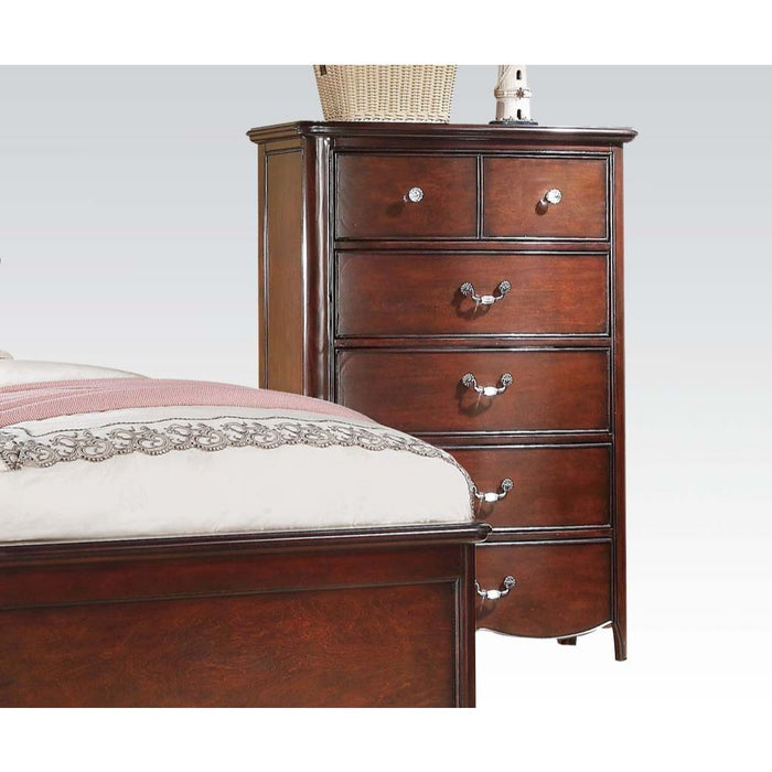 Cecilie Chest - 30286 - In Stock Furniture