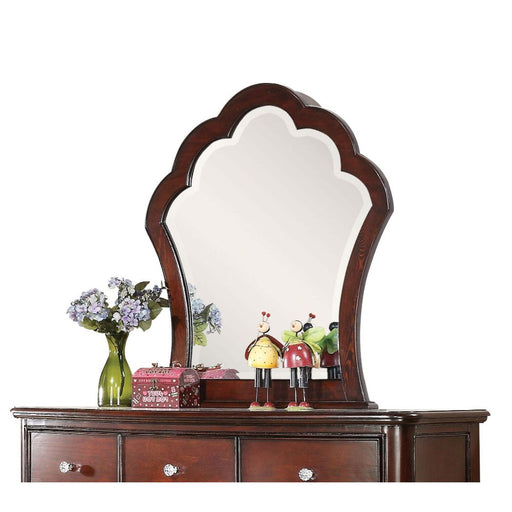 Cecilie Mirror - 30284 - In Stock Furniture