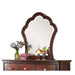 Cecilie Mirror - 30284 - In Stock Furniture