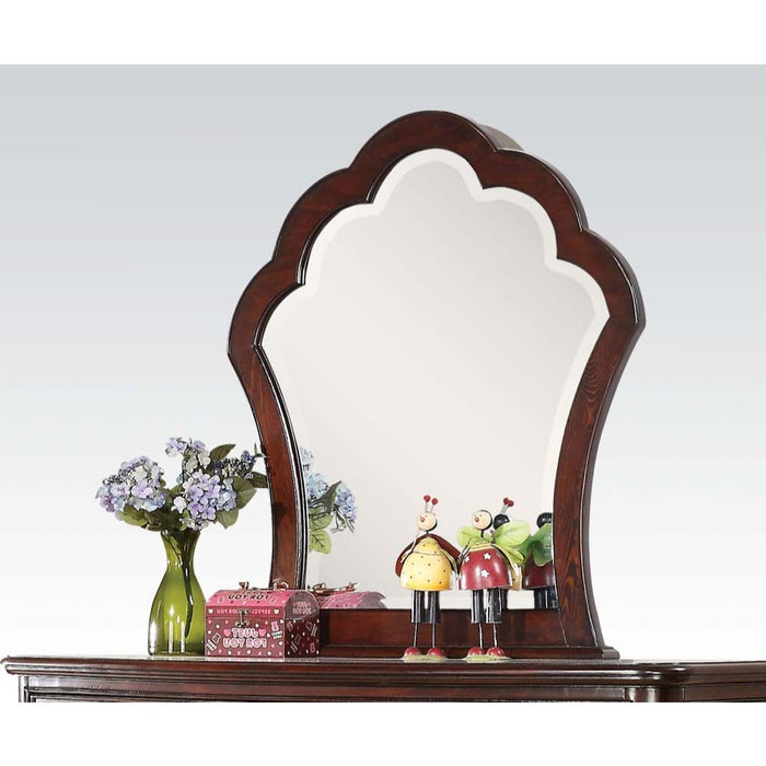 Cecilie Mirror - 30284 - In Stock Furniture