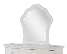 Cecilie Mirror - 30324 - In Stock Furniture