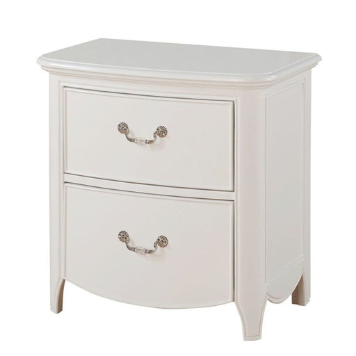 Cecilie Nightstand - 30323 - In Stock Furniture