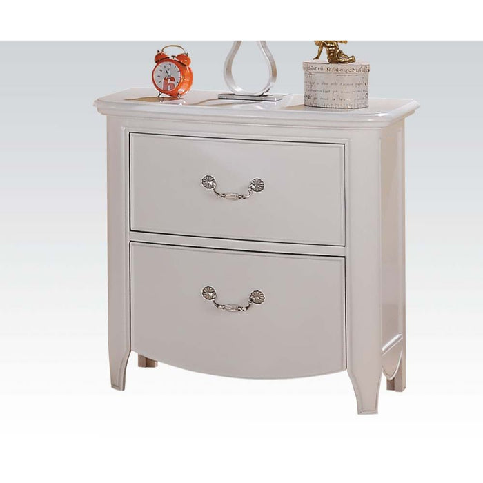 Cecilie Nightstand - 30323 - In Stock Furniture