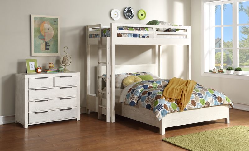 Celerina Queen Bed - BD00615Q - In Stock Furniture