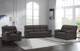 Cerastium Sofa & Love Seat & Chair - Gate Furniture