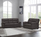 Cerastium Sofa & Love Seat & Chair - Gate Furniture