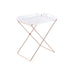 Cercie Tray Table - 98189 - In Stock Furniture