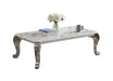 Cf110 Marble Coffee Table - i22238 - In Stock Furniture