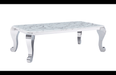 Cf110 Marble Coffee Table - i22238 - In Stock Furniture