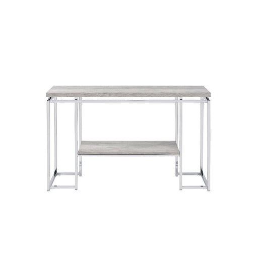 Chafik Accent Table - 85373 - In Stock Furniture