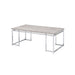 Chafik Coffee Table - 85370 - In Stock Furniture