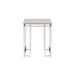 Chafik End Table - 85372 - In Stock Furniture