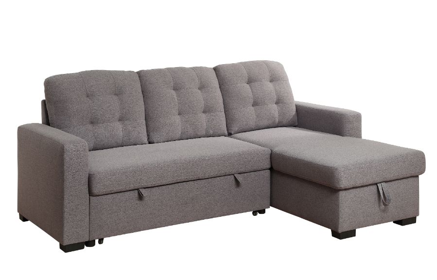 Chambord Sectional Sofa - 55555 - Gate Furniture