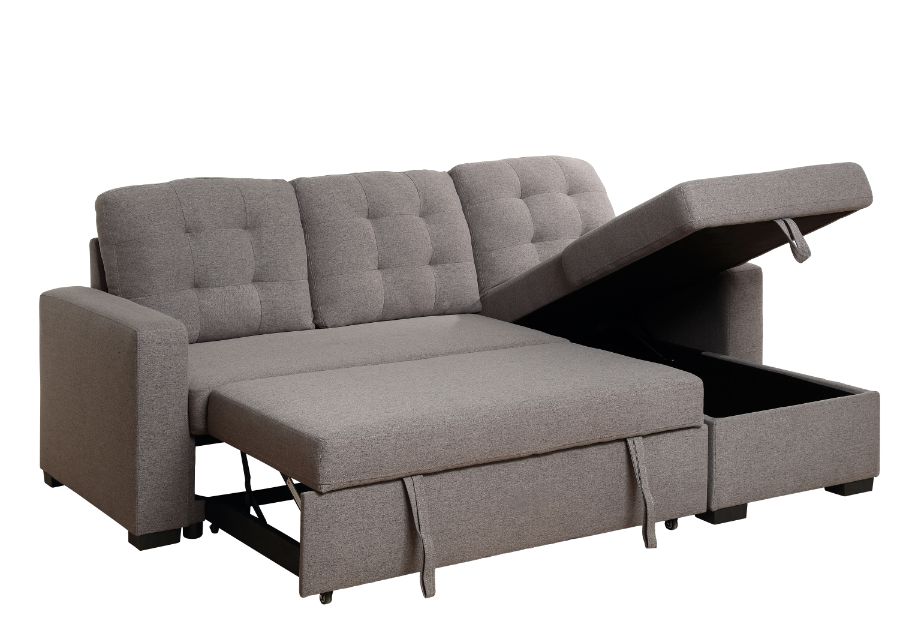 Chambord Sectional Sofa - 55555 - Gate Furniture