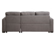 Chambord Sectional Sofa - 55555 - Gate Furniture