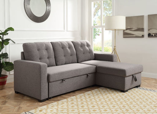 Chambord Sectional Sofa - 55555 - Gate Furniture