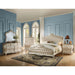 Chantelle California King Bed - 23534CK - In Stock Furniture