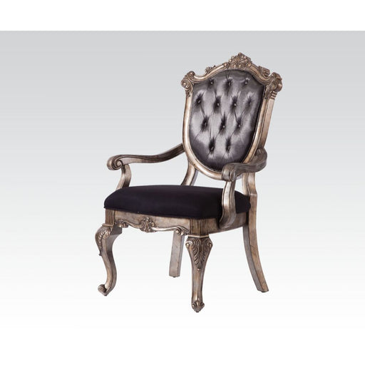 Chantelle Chair (2Pc) - 60543 - In Stock Furniture
