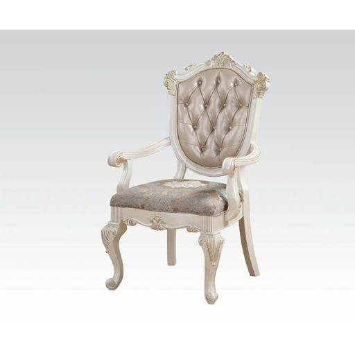 Chantelle Chair (2Pc) - 63543 - In Stock Furniture