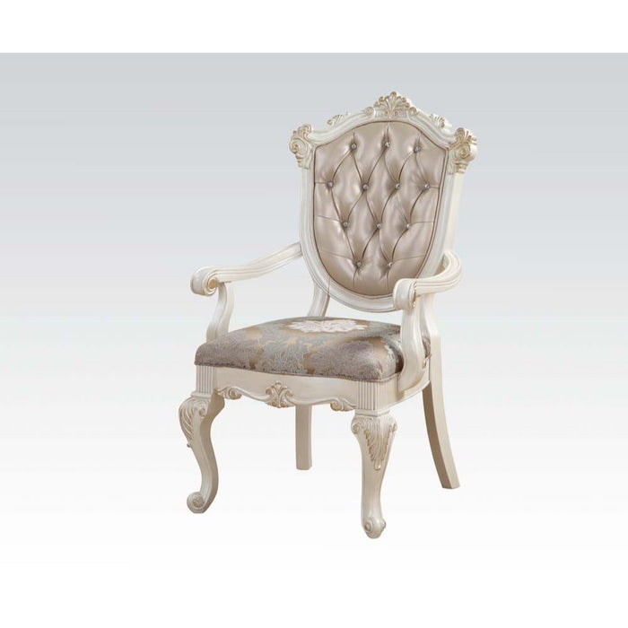 Chantelle Chair (2Pc) - 63543 - In Stock Furniture