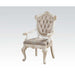 Chantelle Chair (2Pc) - 63543 - In Stock Furniture