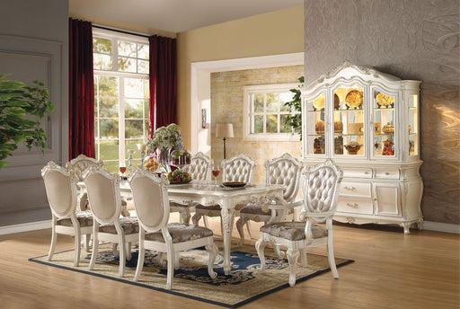 Chantelle Dining Table - 63540 - In Stock Furniture