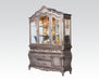 Chantelle Hutch & Buffet - 60544 - In Stock Furniture