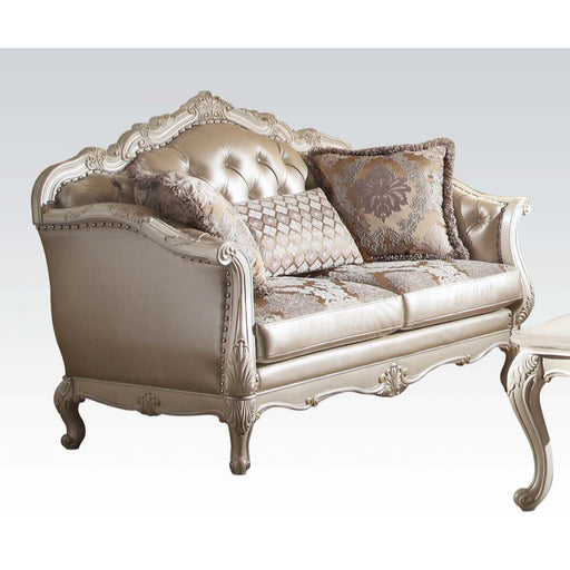 Chantelle Loveseat - 53541 - In Stock Furniture